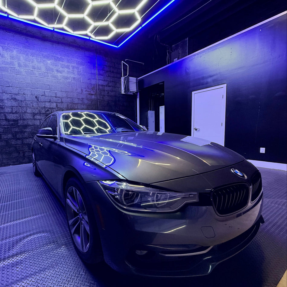 2018 BMW 3 Series 330i