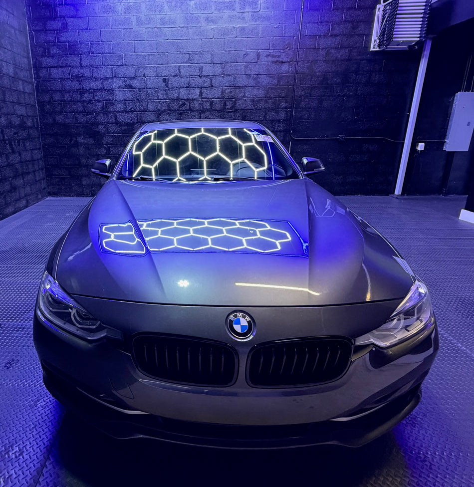 2018 BMW 3 Series 330i